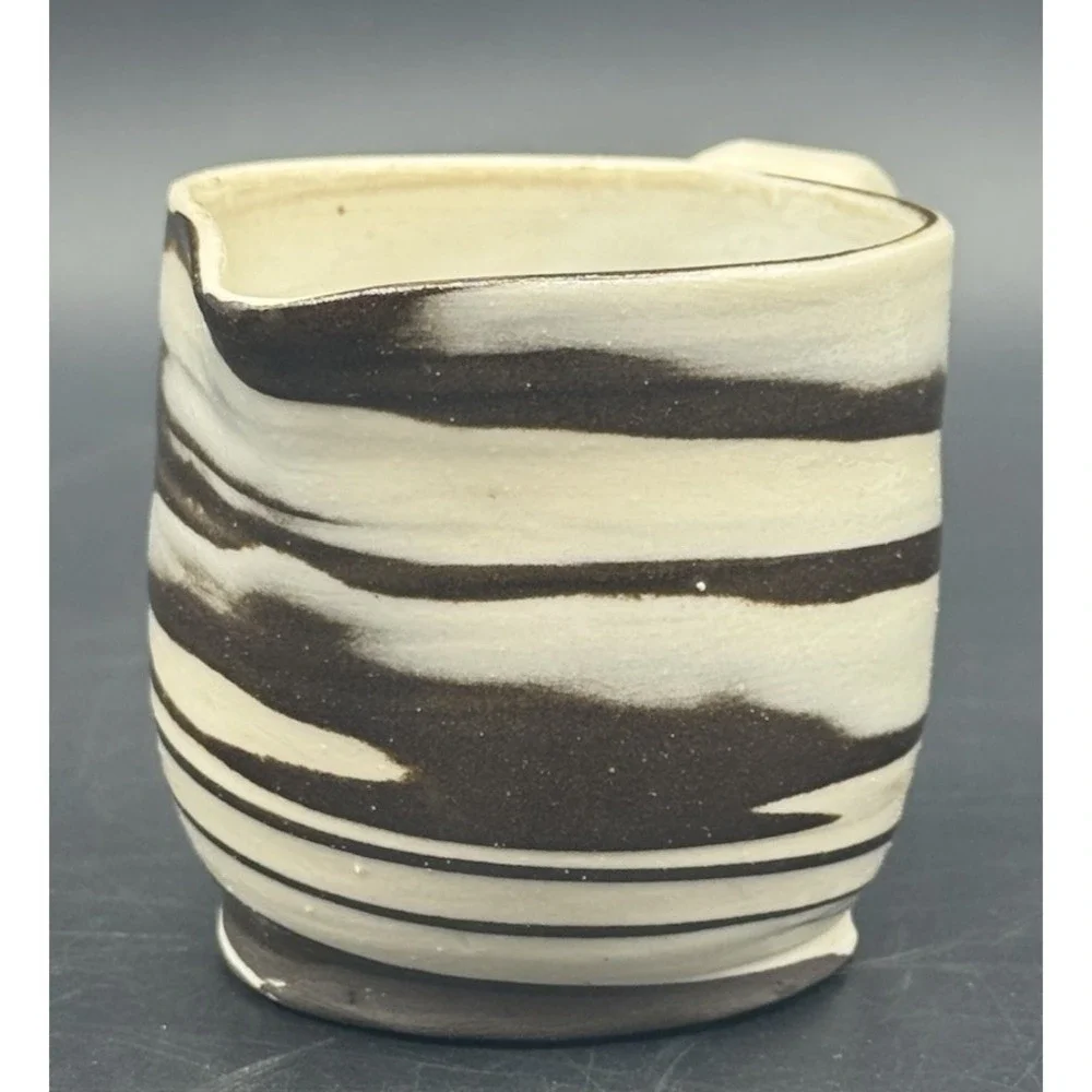 Handmade studio pottery